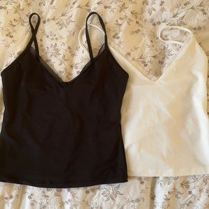 Zara tanks